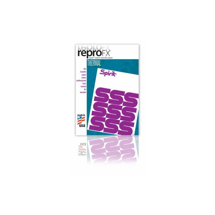 Spirit Classic Thermal Paper