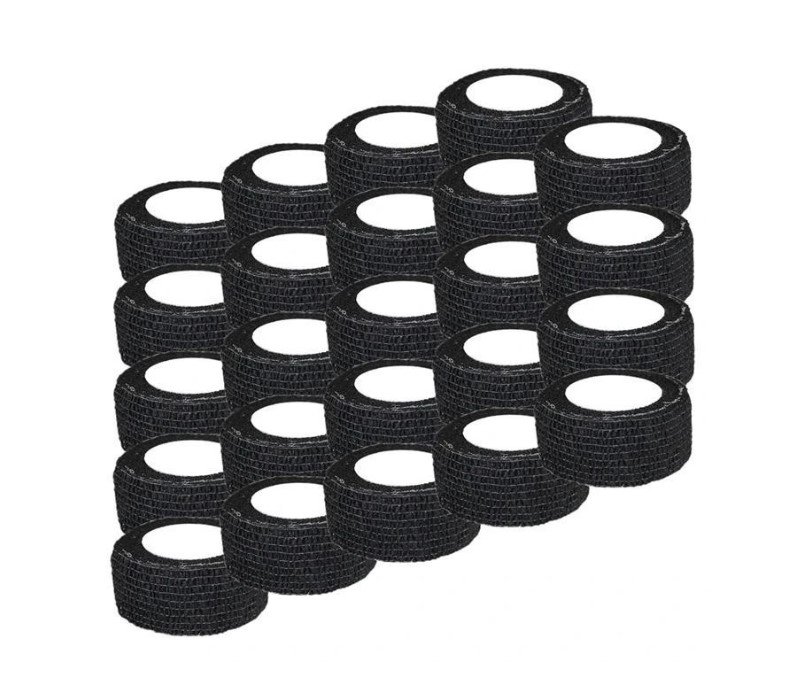 The Inked Army Supergrip Bandage 2,5cm