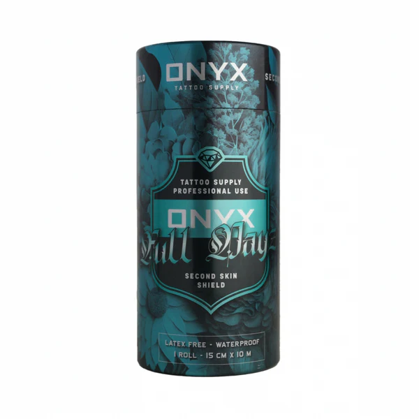 ONYX Tattoo Supply Second Skin Full Day