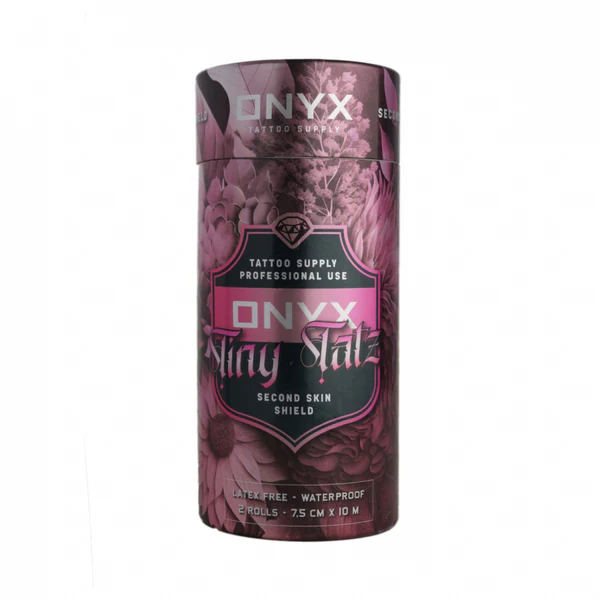 Onyx Tattoo Supply Second Skin Tiny Tatz