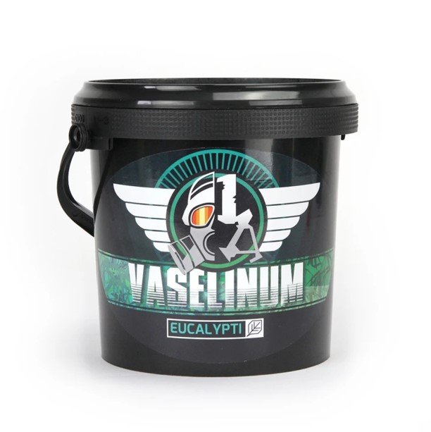 The Inked Army Vaselinum Eucalyptus