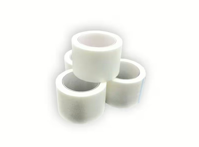 Black Magic Adhesive Tape
