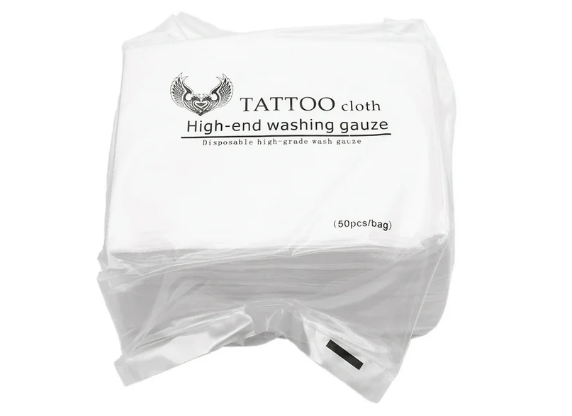 Tattoo Gauze