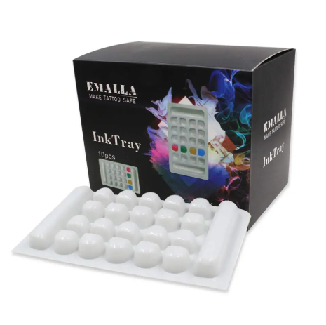 Emalla Ink Tray