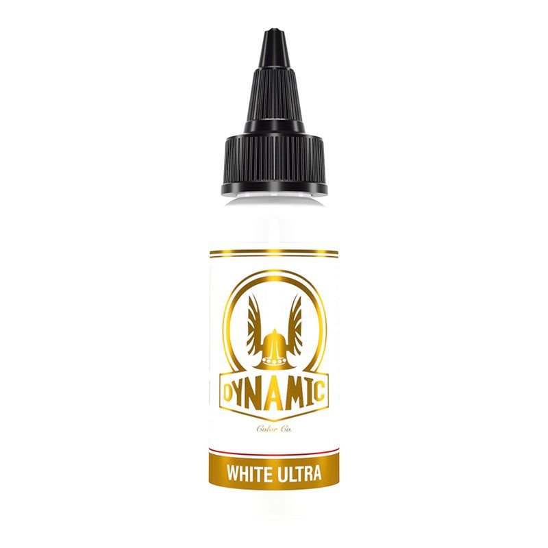 DYNAMIC White Ultra