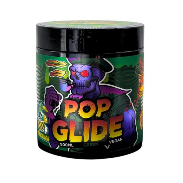 ONYX Tattoo Supply Pop Glide