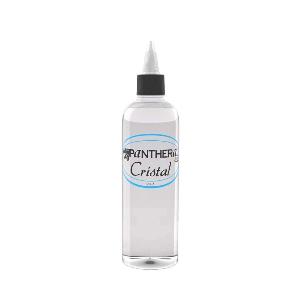 Panthera - Cristal Shading Solution