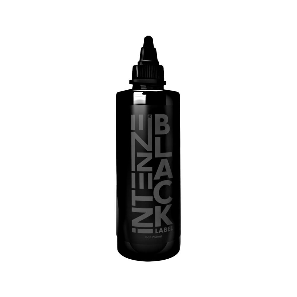 INTENZE - Gen Z - Black Label