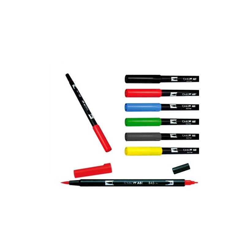 TOMBOW Marker