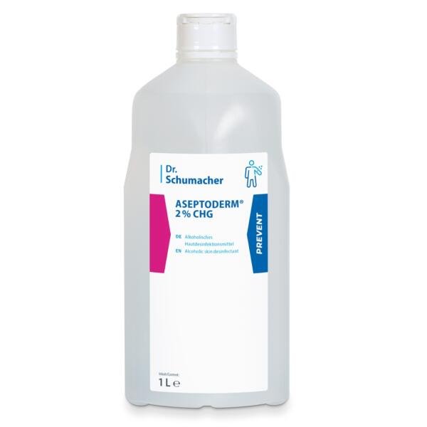 Dr Schumacher - Aseptoderm