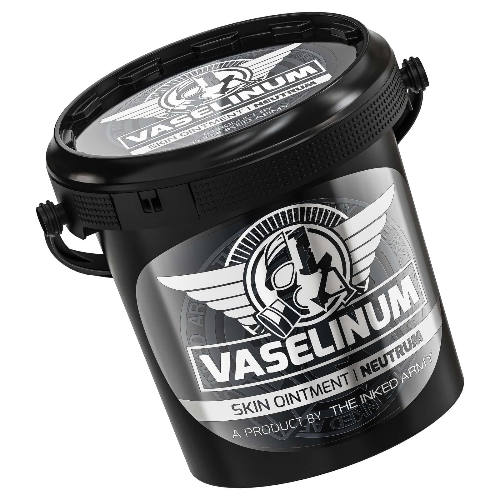 THE INKED ARMY - Vaselinum Neutrum